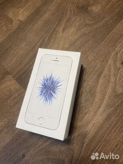 iPhone 5, 32 ГБ