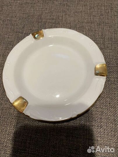 Пепельницы