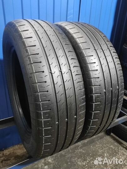 Continental ContiEcoContact 5 195/65 R15