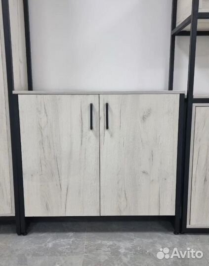 Офисная мебель лофт