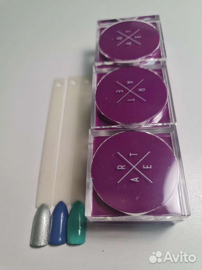 Гель для ногтей