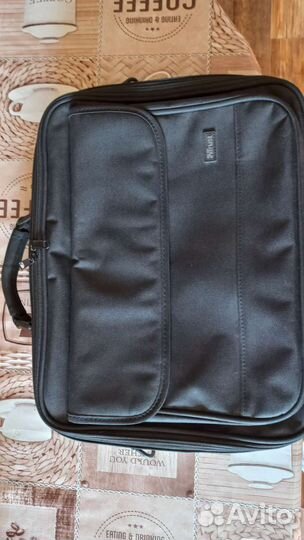 Сумка для ноутбука новая
