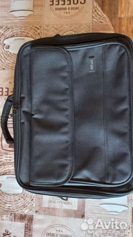 Сумка для ноутбука новая