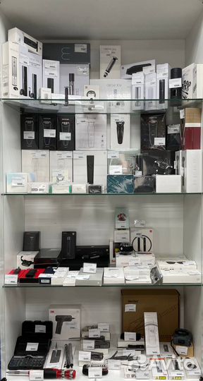 Электробритва Xiaomi Mijia Electric Shaver S700