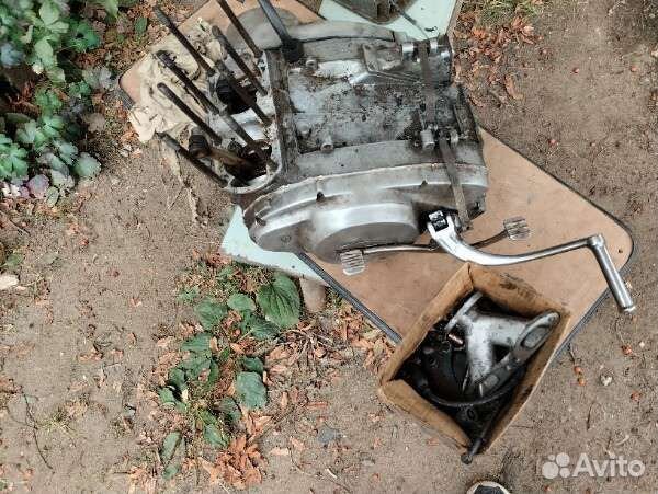 Продаю Юпитер по запчастям