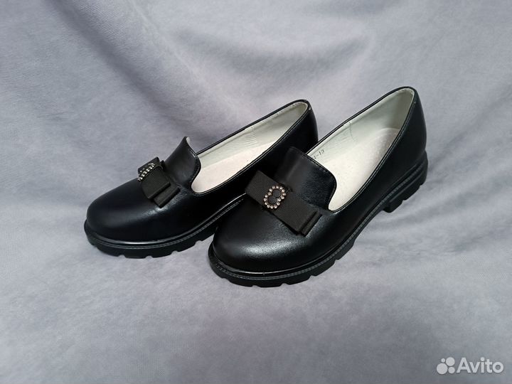Туфли для девочки 31 размер