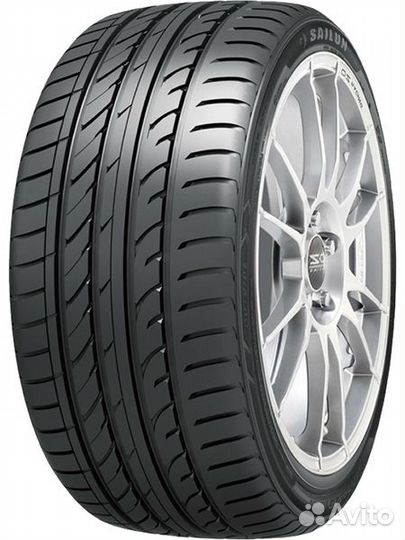 Sailun Atrezzo ZSR SUV 265/35 R22 102Y