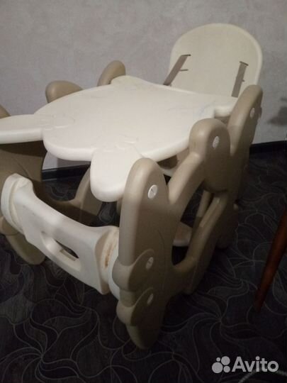 Стульчик для кормления