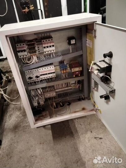 Централь холодильная на базе Bitzer 4FC-3.2y-40S