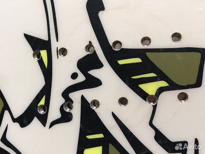 Сноубор и чехол