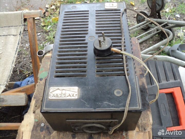 Стабилизатор напряжения 220В 