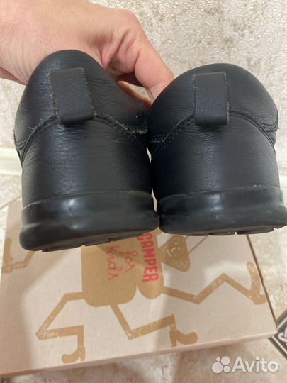 Кроссовки camper 37