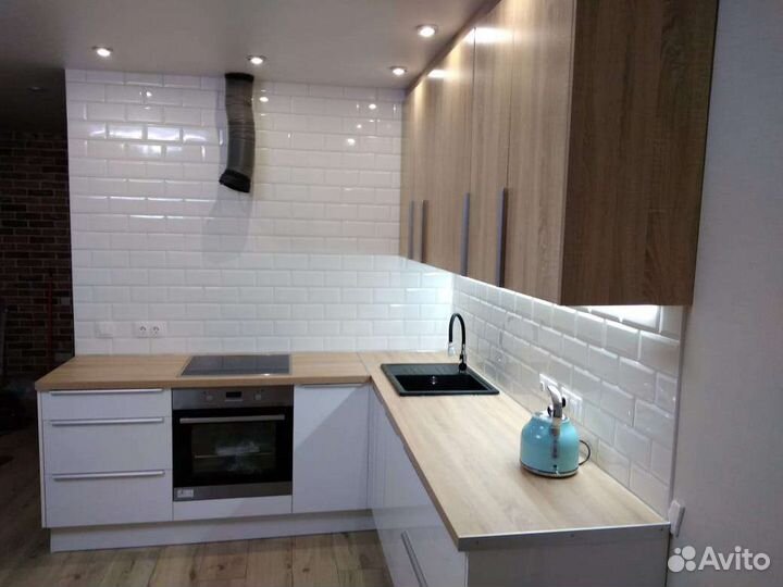 Сборка мебели