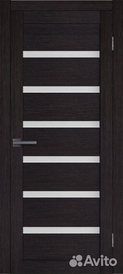 Межкомнатные двери