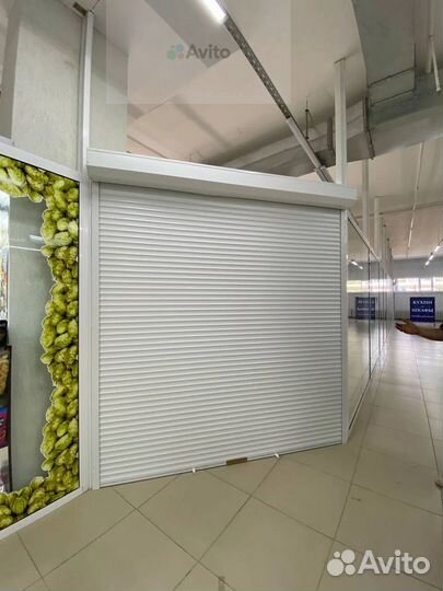 Рольставни от производителя