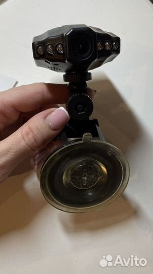 Видеорегистратор Home