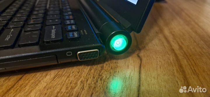 Ноутбук sony Vaio pcg-4l4p