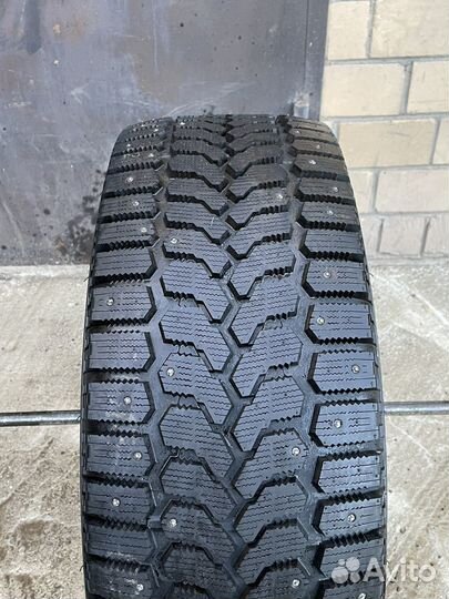 Yokohama Ice Guard F700Z 275/65 R17 115Q
