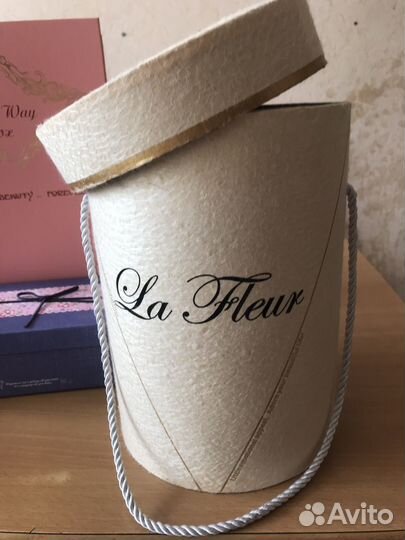 Подарочные коробки