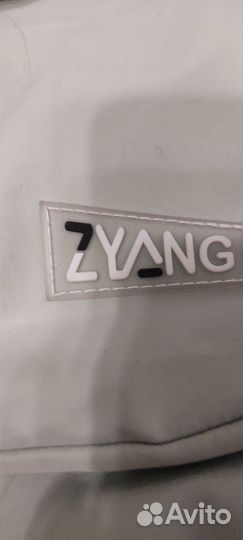 Эргорюкзак