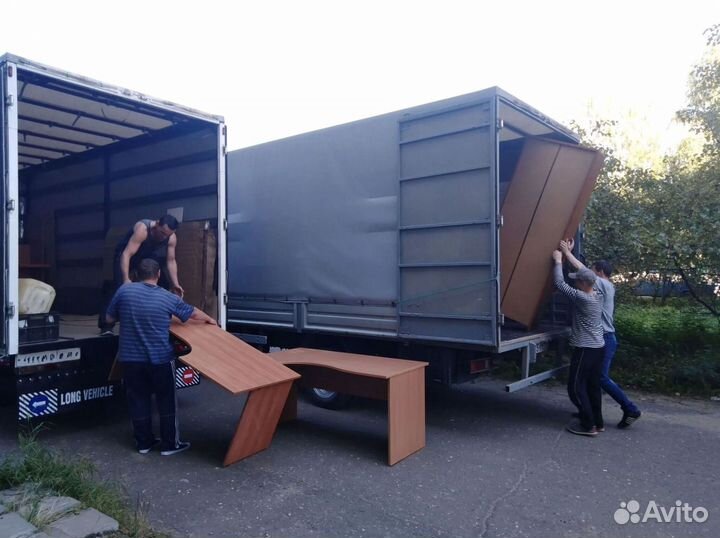 Грузчики, рабочие. Аренда персонала