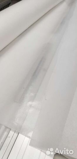 Флизелин клеевой отрывной,50г/м2