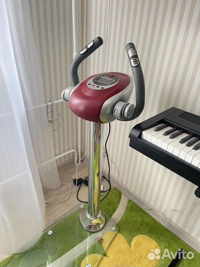 Массажер для тела электрический