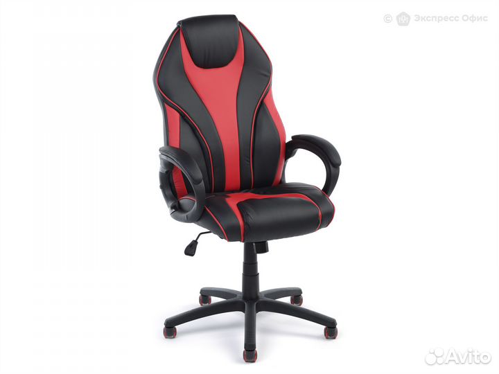 Кресло для руководителя Wing