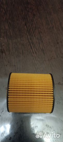 Масленоый фильтр