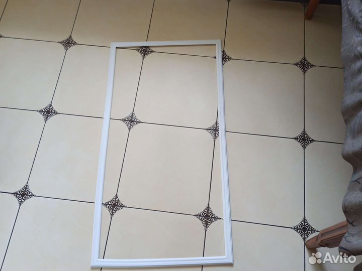 Уплотнительная резинка для холодильника