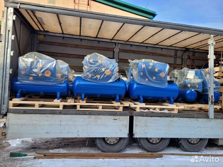 Компрессор с416м; с415м; К33; К30; К3; К22; К20