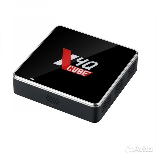 Тв Бокс Ugoos X4Q Cube, Pro, Plus
