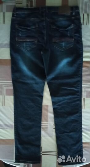 Продаются джинсы John Baner
