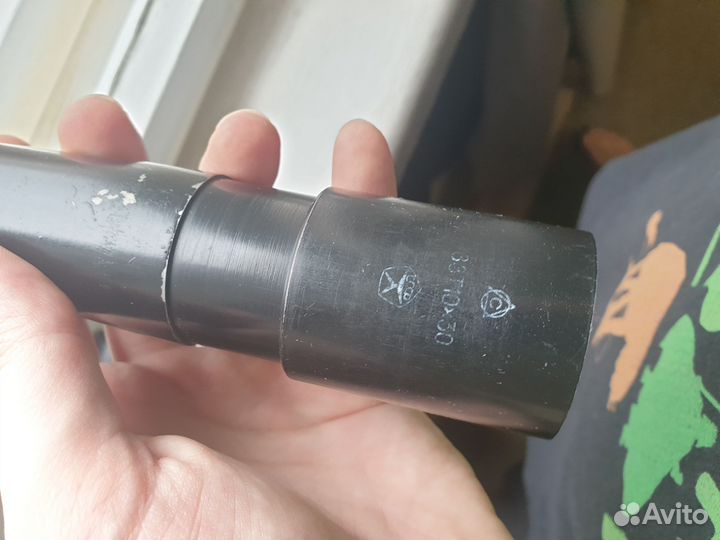 Подзорная труба 33Т 10х30 (Олимпиада 80 СССР)