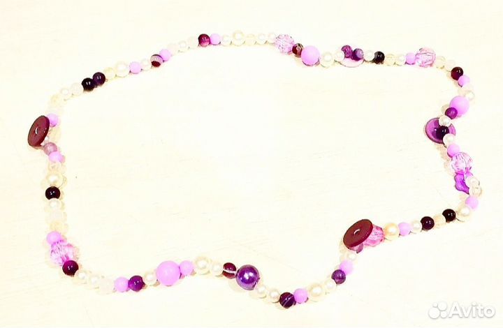 Бисерные украшения своими руками