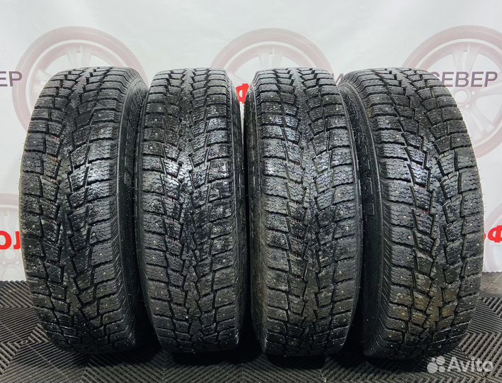 Зимние колеса R16 Mitsubishi L200