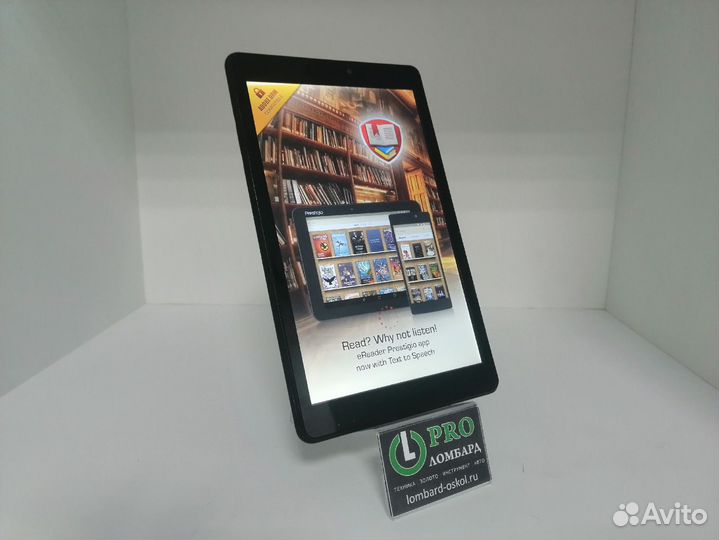 Планшет prestigio wize PMT3208 3G