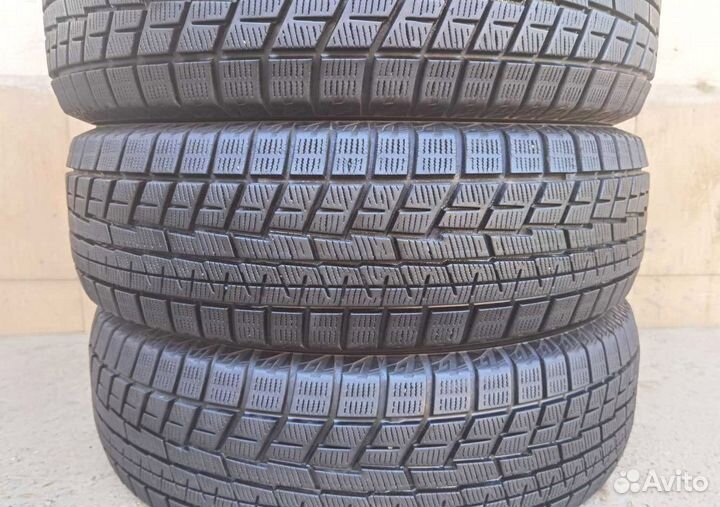 Yokohama Ice Guard IG60 185/65 R15 88Q