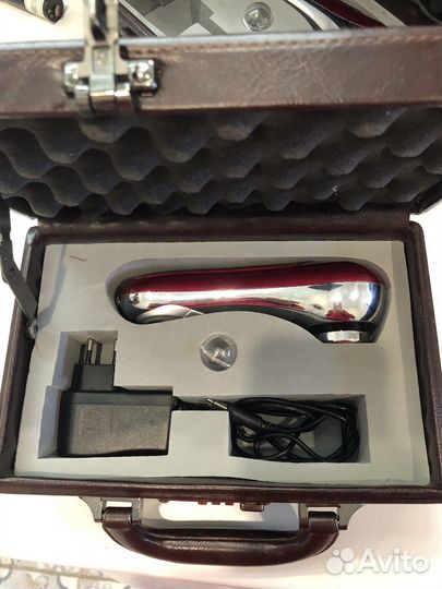 Массажер для лифтинга лица