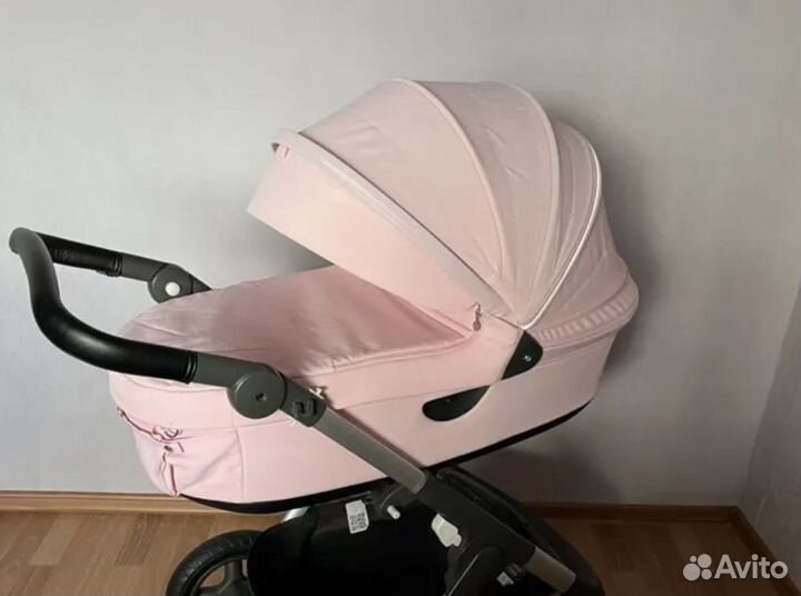 Люлька к коляске Stokke