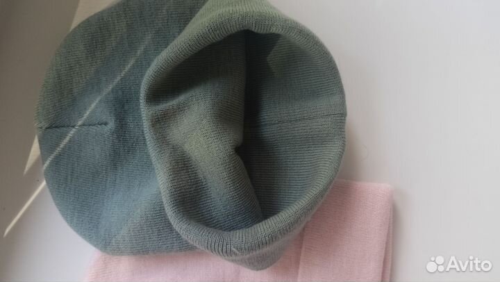 Шапки женские осенние