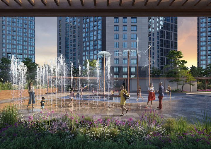 1-к. квартира, 41,9 м², 2/24 эт.