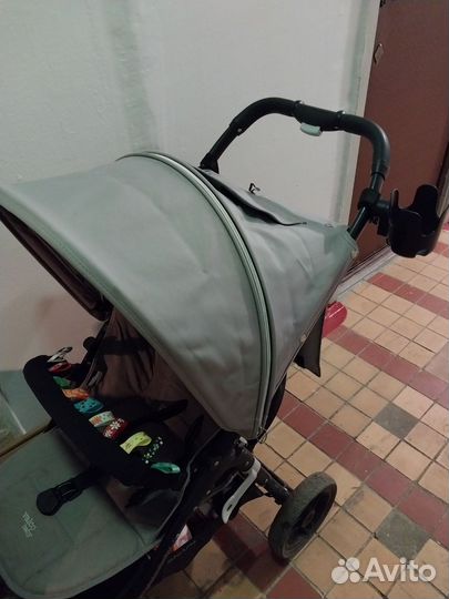 Коляска valco baby snap 4