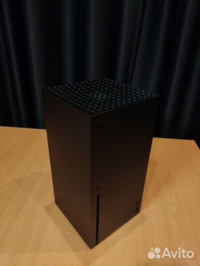 Xbox Series X