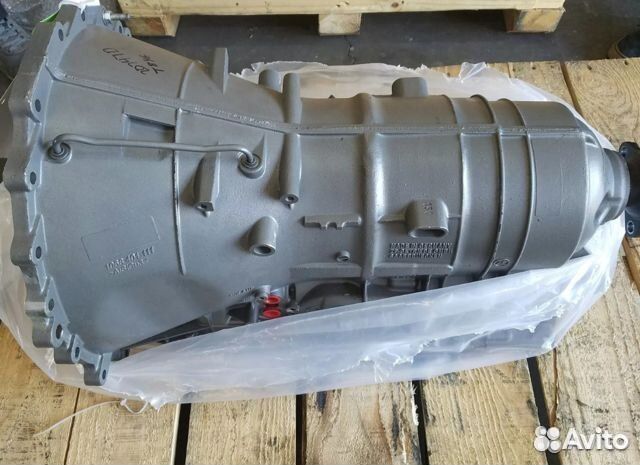 АКПП Ford Expedition (ZF 6HP26) с Гарантией