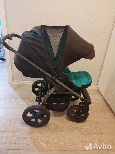 Детская коляска X-lander move