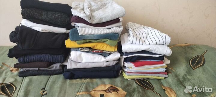 Одежда для мальчика подростка