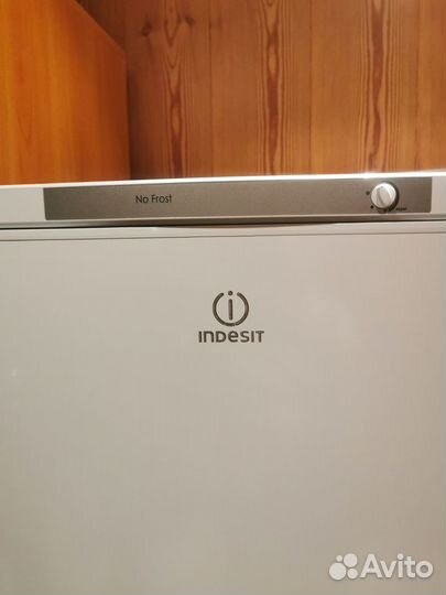 Морозильная камера Indesit sfr 167nf.002