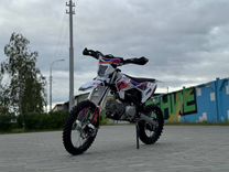 Питбайк jhlmoto JHL Z140E Pro (YX1P56FMJ)