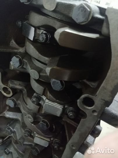 Двигатель змз 405 евро 2